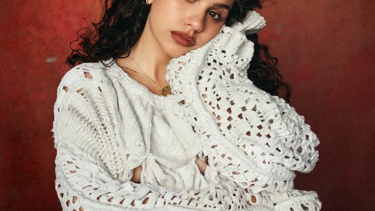 Alessia Cara