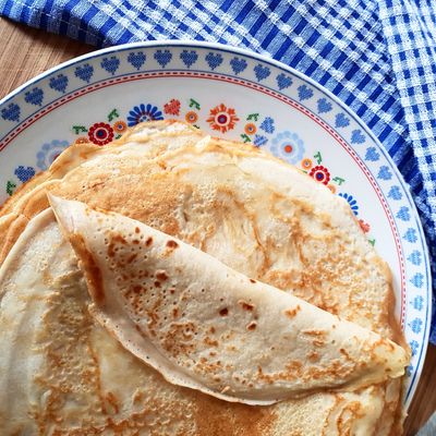Pannenkoek