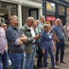 Stadswandeling in de Kleine Kerkstraat