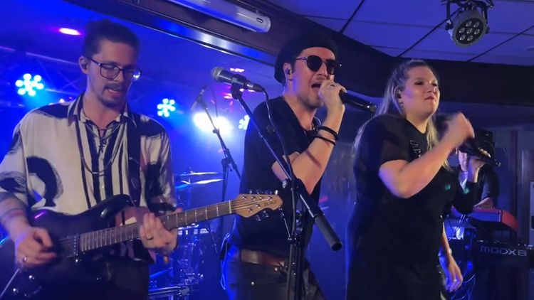 Tribute to Toto - A Toto live experience