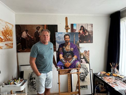 foto: Wendy Lodewijk/Groot Peelland