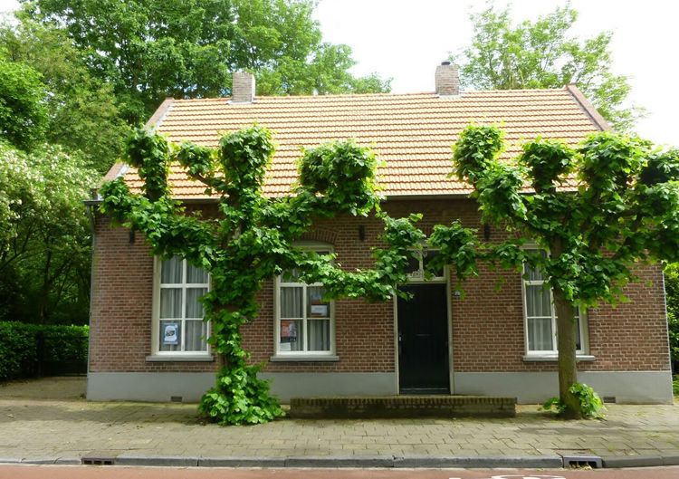 Heemhuis Deurne