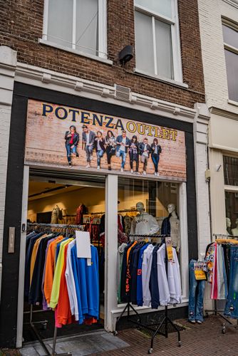 Potenza Outlet Amersfoort