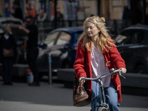 Filmhuis film Te Ciotole