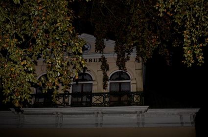 Nacht van de Nacht in Vijversburg