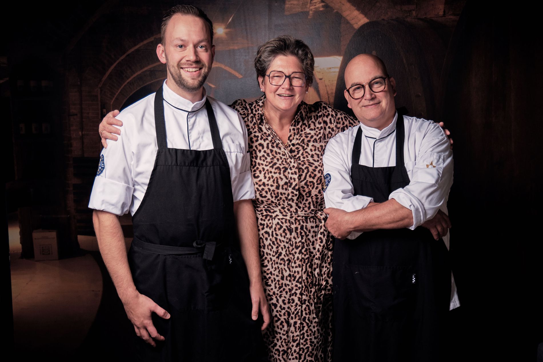 Restaurant In de Heerlyckheid Deurne