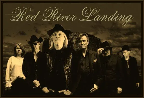 red river landing