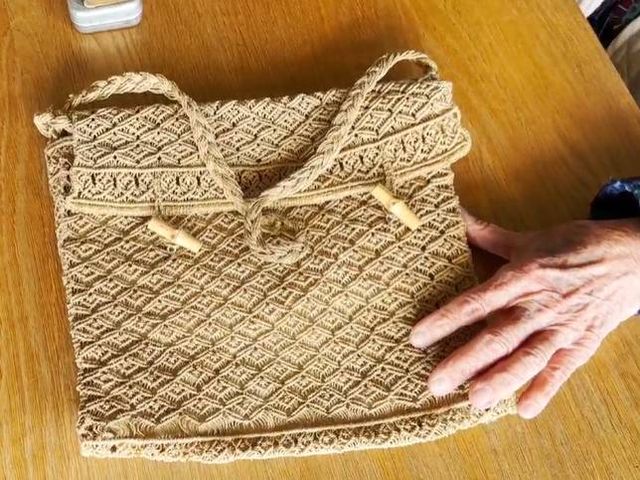 Tas