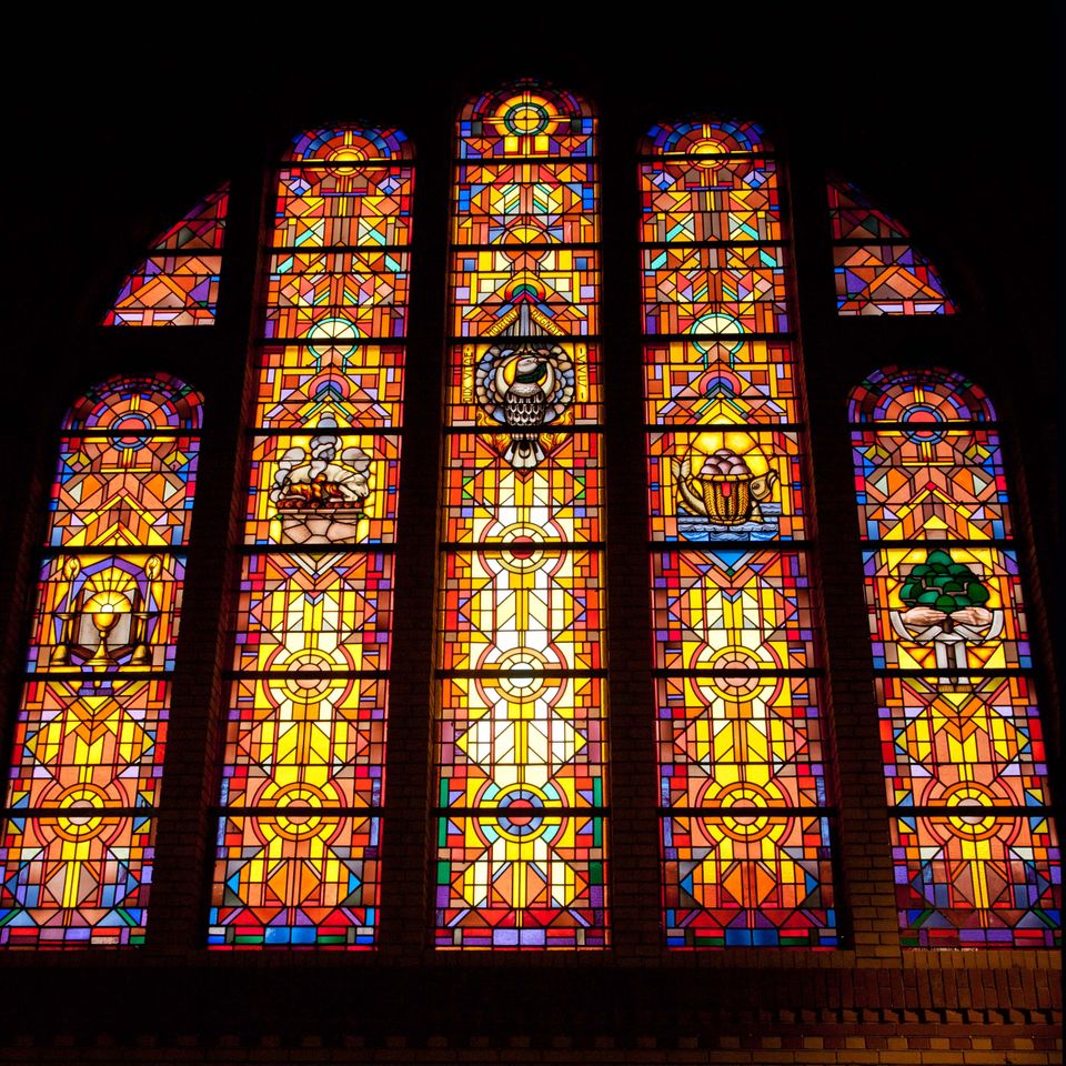 Maria Magdalena kerk