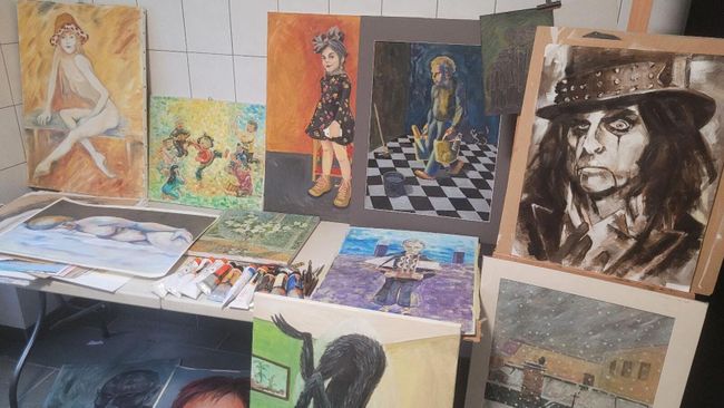 foto: Atelier in Beeld