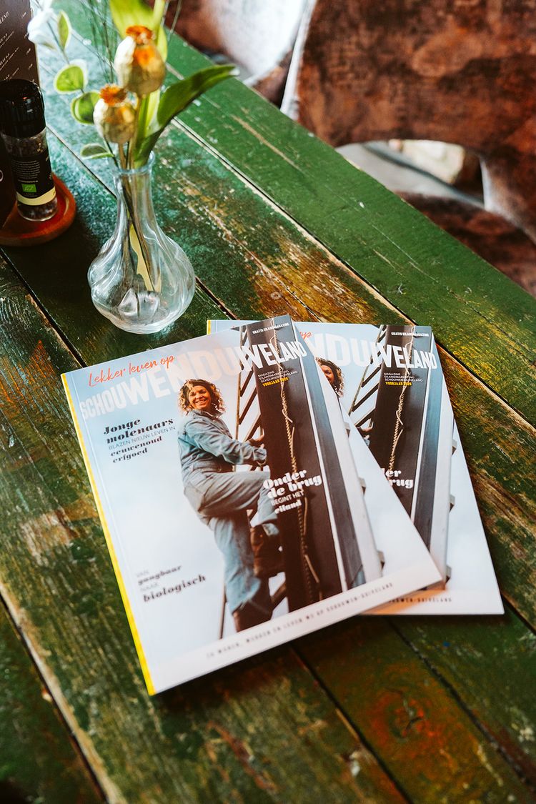 Op-Schouwen-Duiveland-Inwonersmagazine