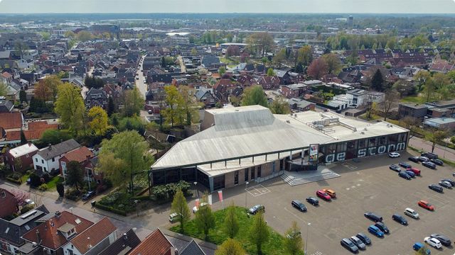 Concert | 100 jaar Egerländer