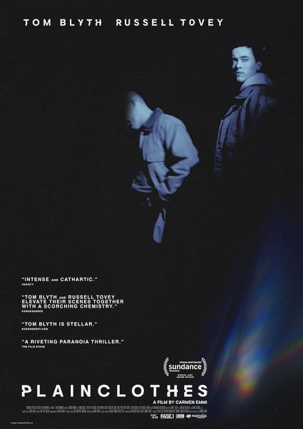 Plainclothes | Rainbow Night