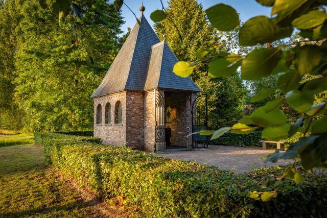 Sint Jozef Kapel 2