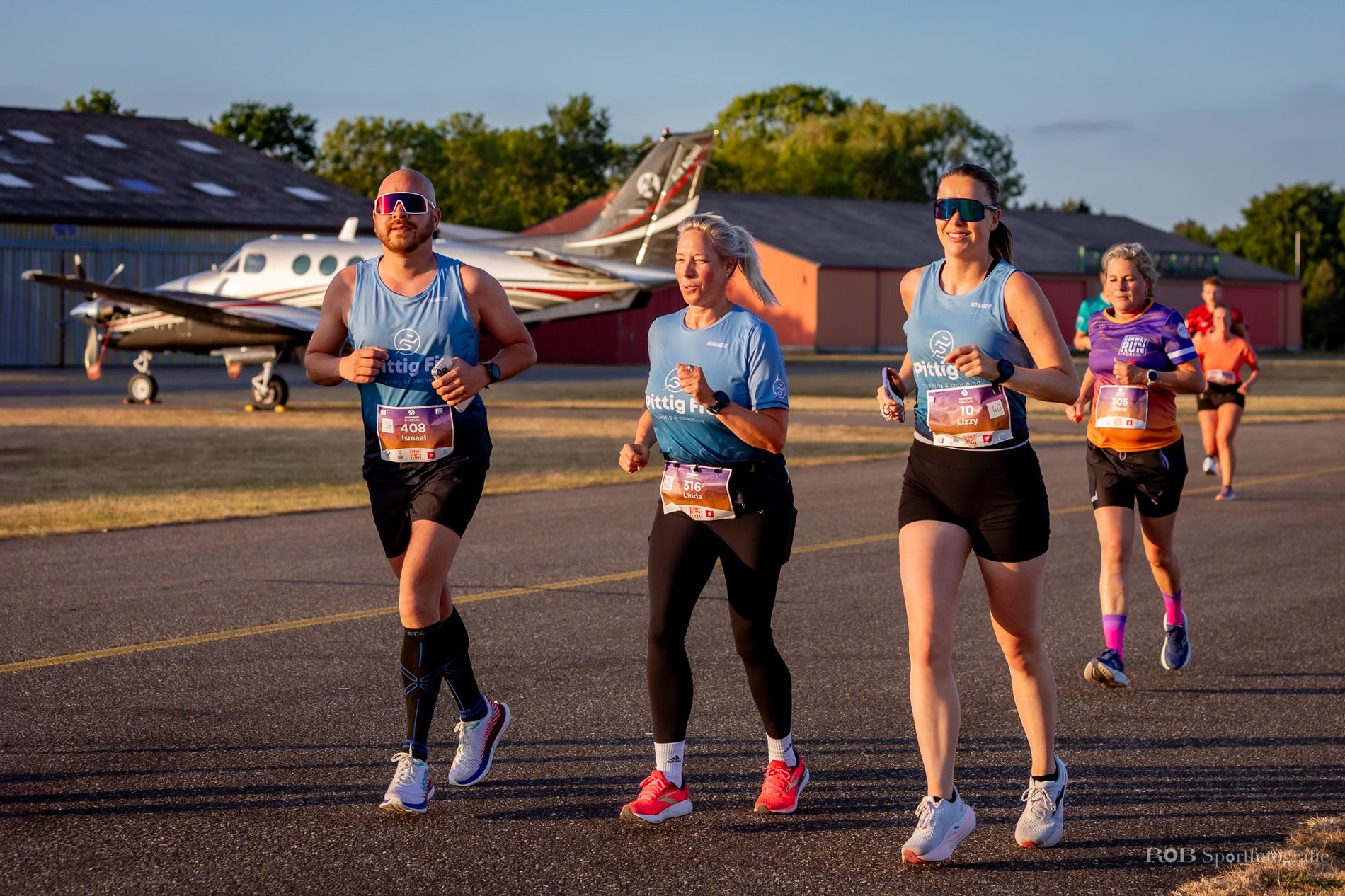 Event foto's van 2025