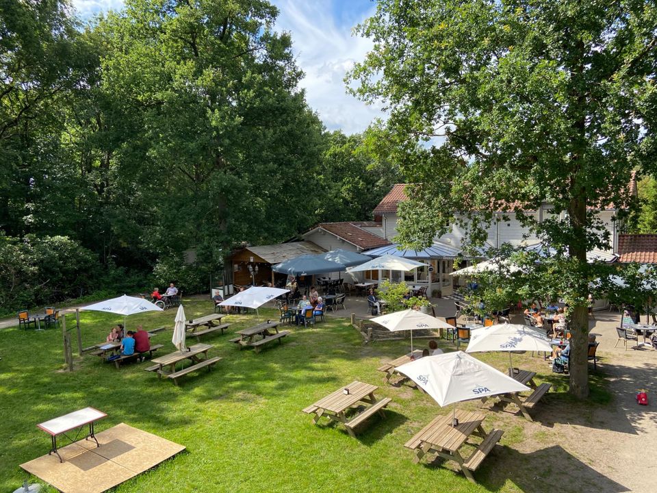 Domein De Bever