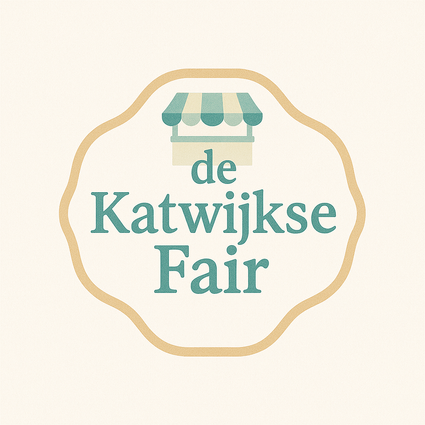 Afbeelding flyer Katwijkse fair