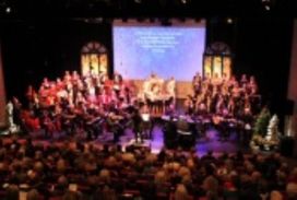 Bel Canto kerst concert