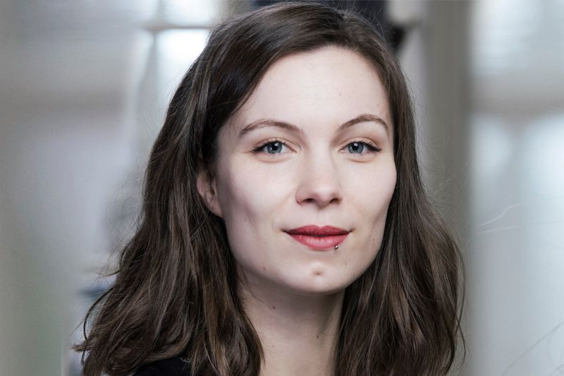 Iris Bouman & Friends – ‘Stabat Mater Revisited’