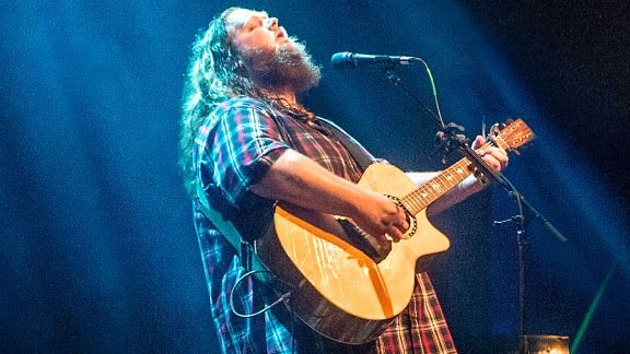 Matt Andersen