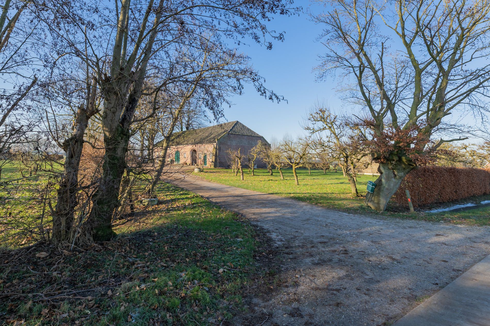 B&B Boerderij La Trappe Deurne