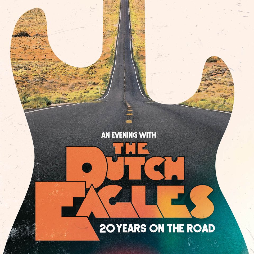 THE DUTCH EAGLES