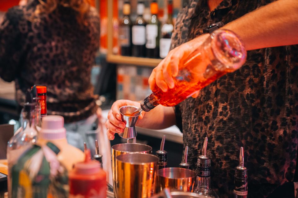 Drinks