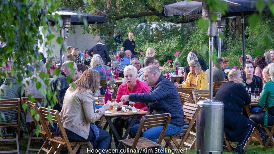 Groep Hoogeveen Culinair