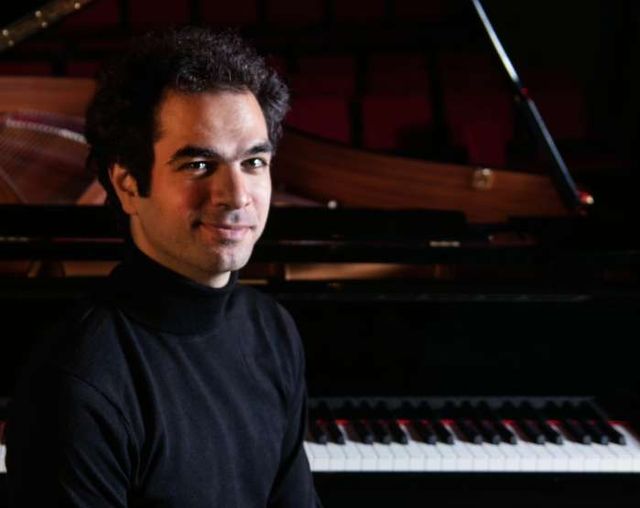 Orestis Dimitriadis