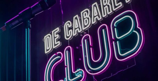 De Cabaret Club