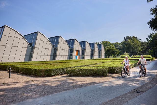 Bergeijk de Ploeg