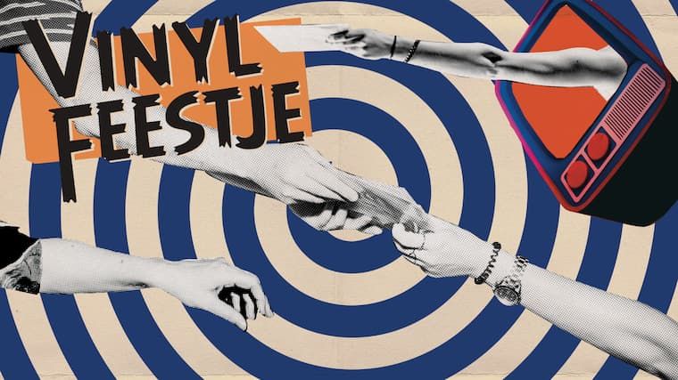 Vinylfeestje
