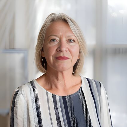 Mr. Winnie Sorgdrager, Minister van Staat