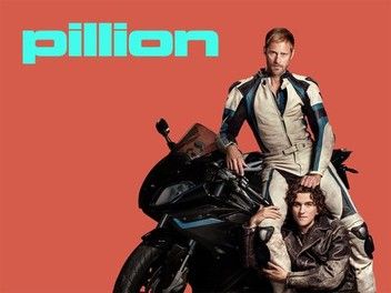 Rainbow Night | Pillion