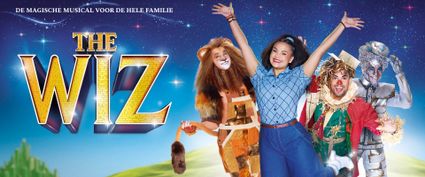 THE WIZ