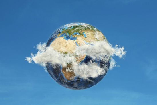 Hoe goed kunnen klimaatmodellen de toekomst voorspellen?