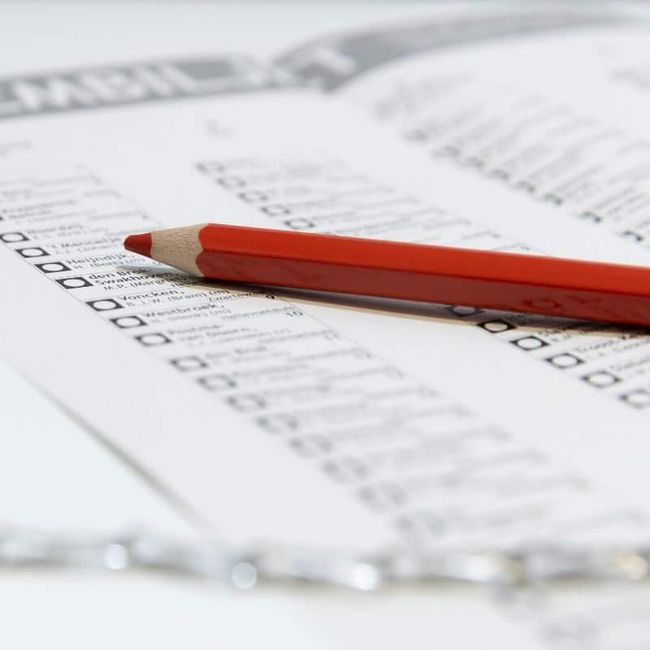 stembiljet-rood-potlood