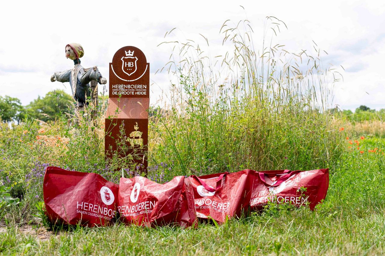 Herenboeren De Groote Heide