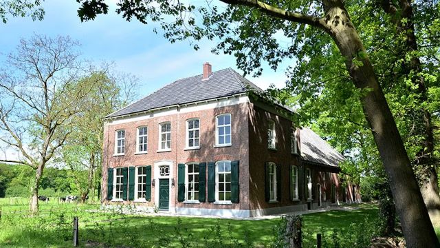 Scholtengoed Hijink