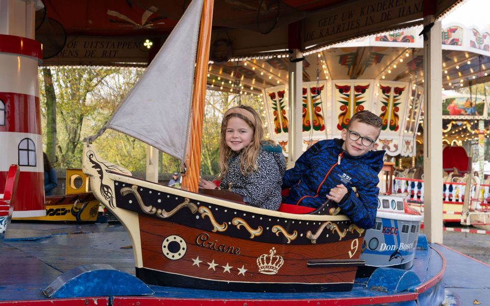 Oudhollandse Kermis