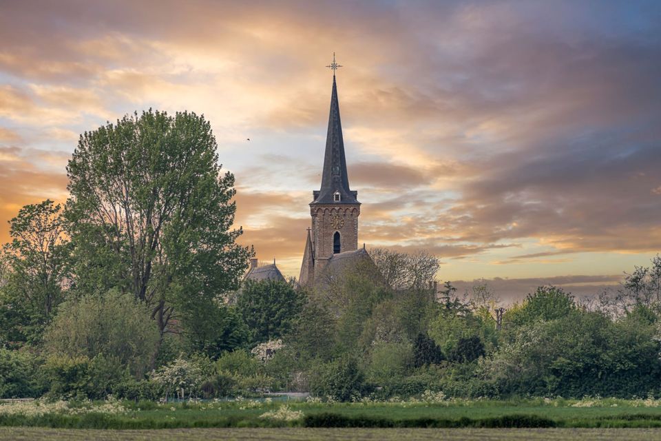 Kerk Noordwelle