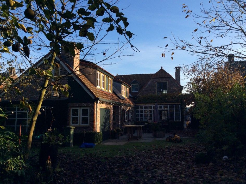 B&B De Meerhoff