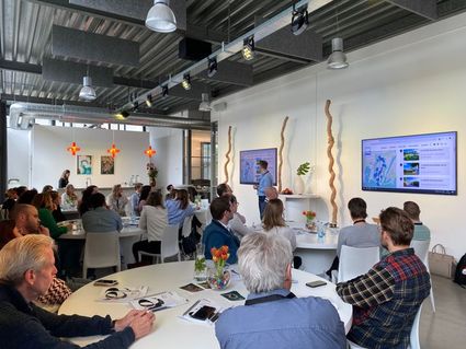 Plaece presentatie best practice