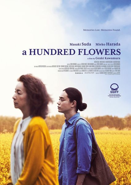 Cover van film