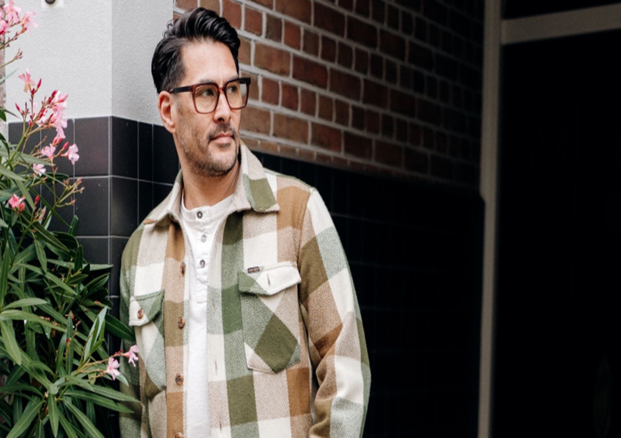 Jaimie Peeters - De Reis van Trauma naar Vrijheid