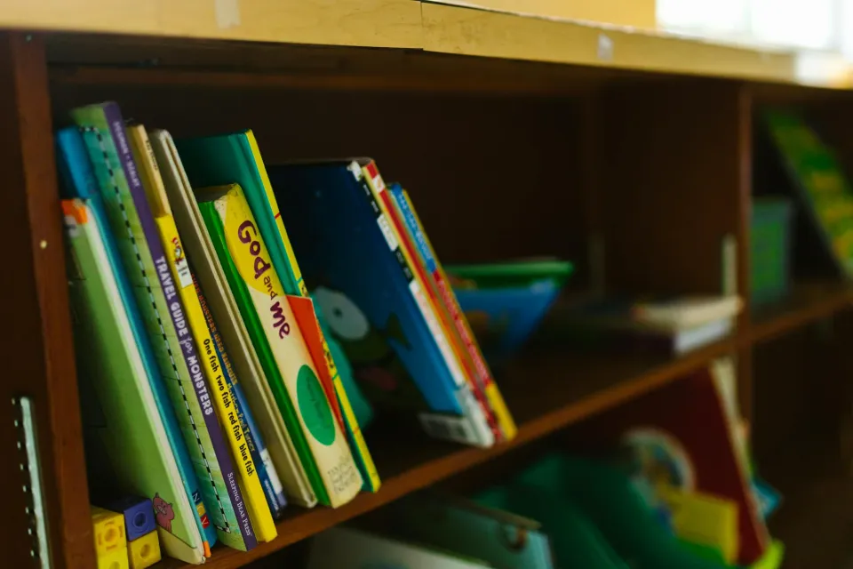Speurtocht bibliotheek Beek en Donk