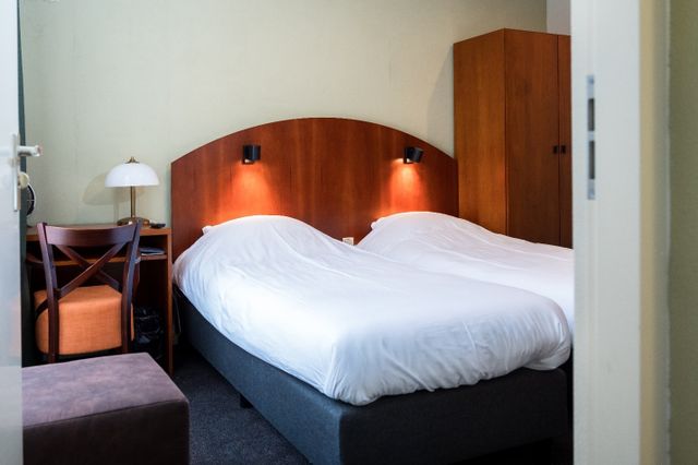 Hotel Bovendonk