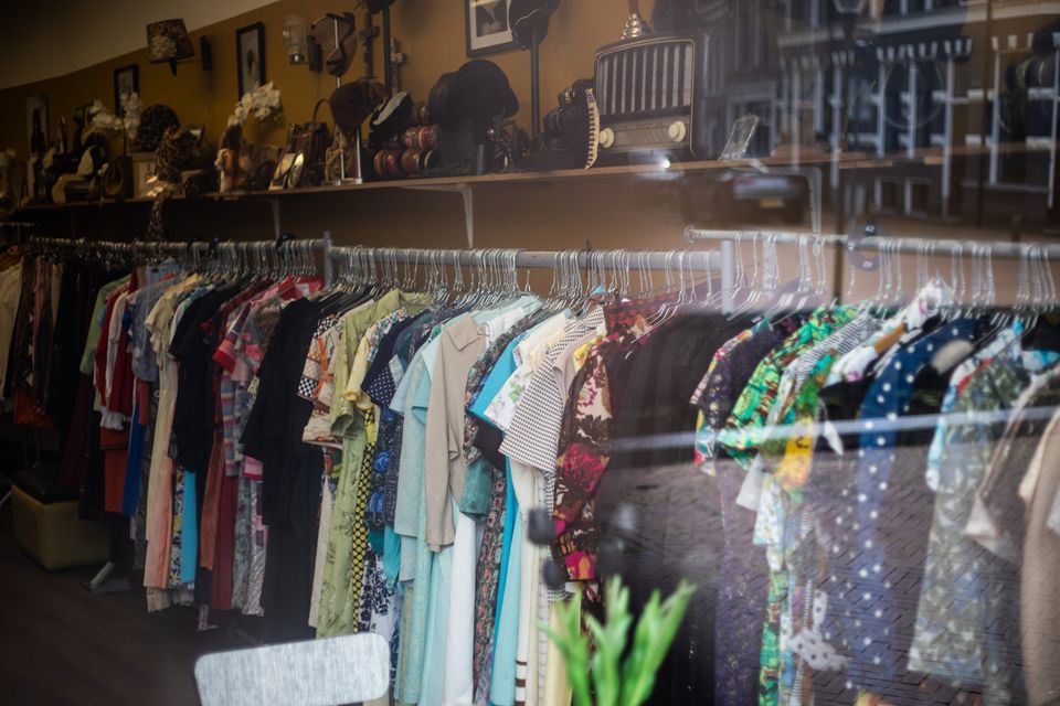 Vintage in Leeuwarden