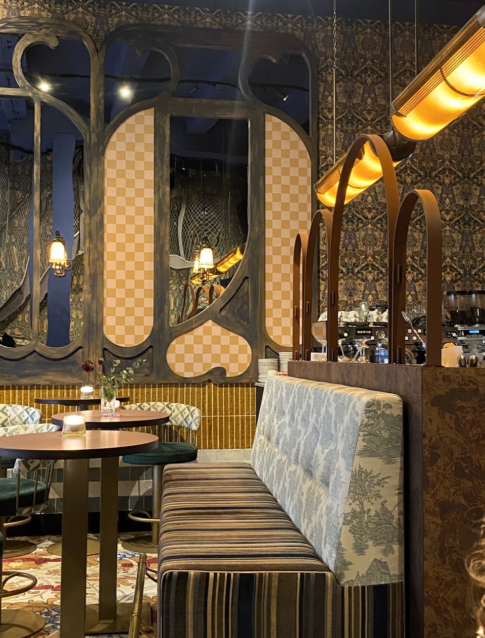 Café Toulouse