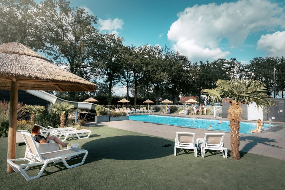 Vakantiepark 'De Italiaanse Meren'